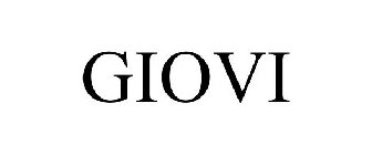 GIOVI