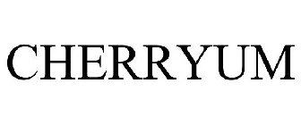 CHERRYUM