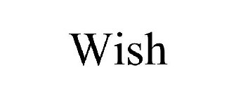 WISH