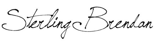 STERLING BRENDAN