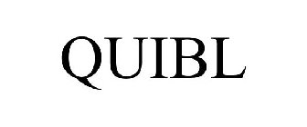 QUIBL