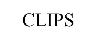 CLIPS