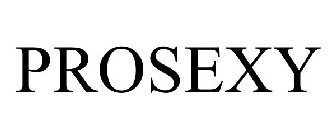 PROSEXY