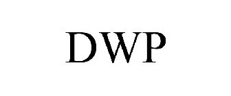 DWP