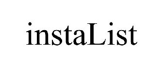 INSTALIST