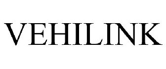 VEHILINK