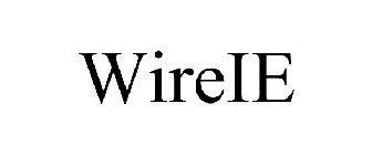 WIREIE