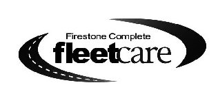 FIRESTONE COMPLETE FLEETCARE