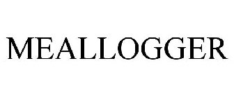 MEALLOGGER