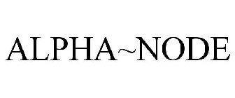 ALPHA~NODE