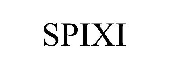 SPIXI