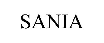 SANIA