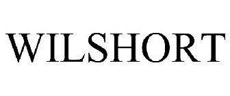 WILSHORT