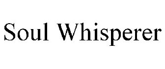 SOUL WHISPERER