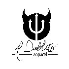 EL DIABLITO APPAREL