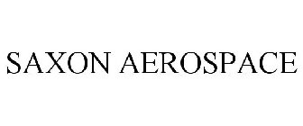 SAXON AEROSPACE