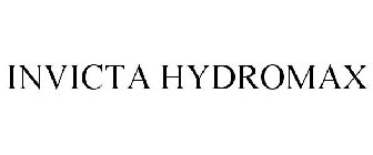 INVICTA HYDROMAX