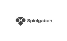 SPIELGABEN