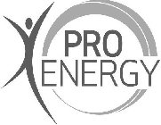 PRO ENERGY