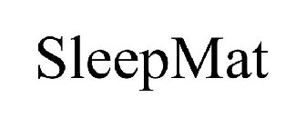 SLEEPMAT