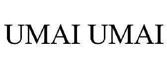 UMAI UMAI