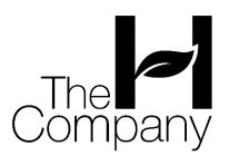 THE H COMPANY