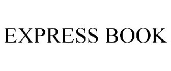 EXPRESS BOOK