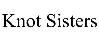 KNOT SISTERS