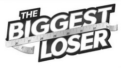 THE BIGGEST LOSER