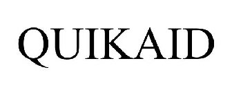 QUIKAID