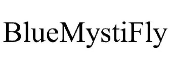 BLUEMYSTIFLY