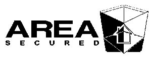 AREA S E C U R E D