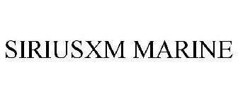 SIRIUSXM MARINE