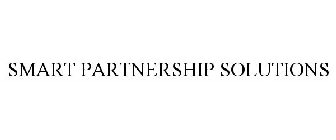 SMART PARTNERSHIP SOLUTIONS