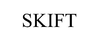 SKIFT