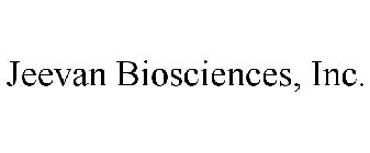 JEEVAN BIOSCIENCES, INC.