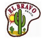 EL BRAVO BRAND