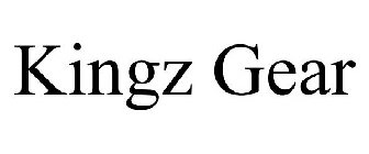 KINGZ GEAR