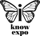 I KNOW EXPO