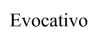 EVOCATIVO