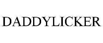 DADDYLICKER