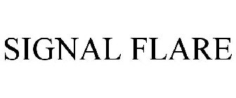 SIGNAL FLARE