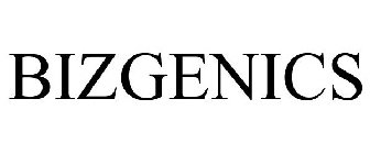 BIZGENICS