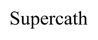 SUPERCATH
