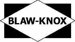 BLAW-KNOX