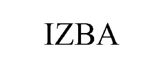 IZBA