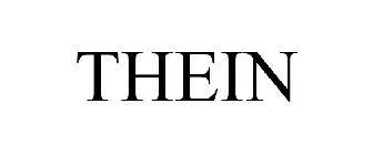 THEIN