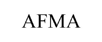 AFMA