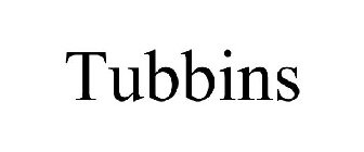 TUBBINS