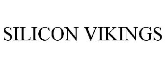 SILICON VIKINGS